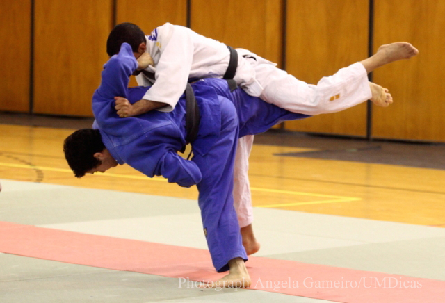 Thumbnail da galeria CNU Judo